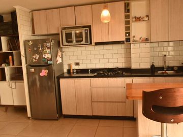 Departamento en venta  en LA FLORIDA