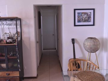 Departamento en venta  en LA FLORIDA