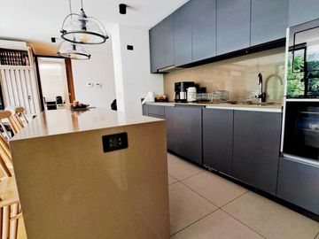 Departamento en venta  en LAS CONDES
