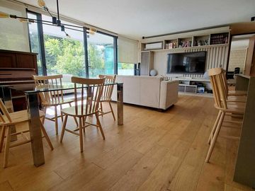 Departamento en venta  en LAS CONDES