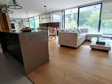 Departamento en venta  en LAS CONDES
