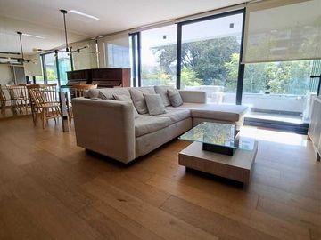 Departamento en venta  en LAS CONDES
