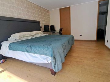 Departamento en venta  en LAS CONDES