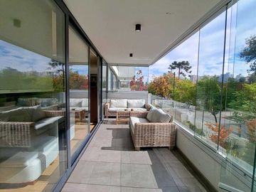 Departamento en venta  en LAS CONDES