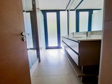 Departamento en venta  en LAS CONDES