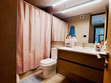 Departamento en venta  en LAS CONDES