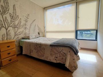 Departamento en venta  en LAS CONDES