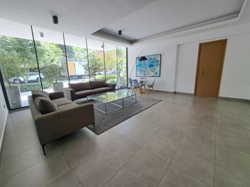 Departamento en venta  en LAS CONDES
