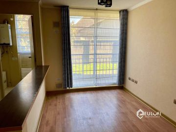 Departamento en venta  en TEMUCO