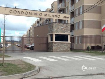 Departamento en venta  en TEMUCO