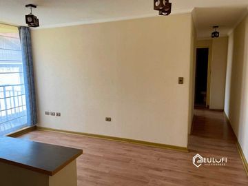 Departamento en venta  en TEMUCO