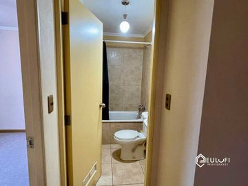 Departamento en venta  en TEMUCO