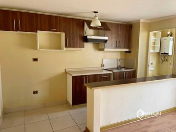 Departamento en venta  en TEMUCO