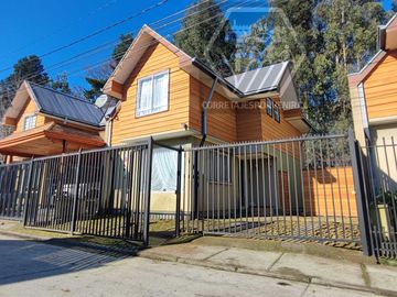 Casa en venta  en TEMUCO
