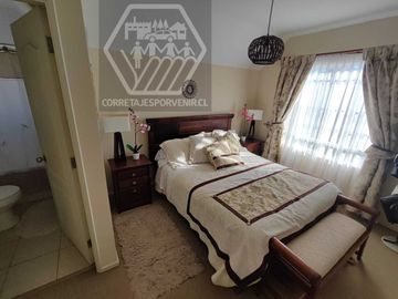 Casa en venta  en TEMUCO