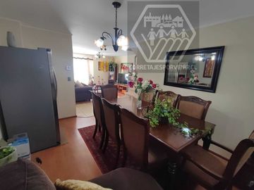 Casa en venta  en TEMUCO