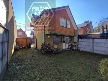 Casa en venta  en TEMUCO