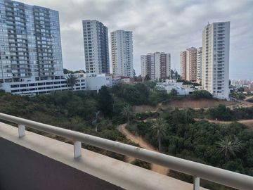 Departamento en venta  en VIÑA DEL MAR