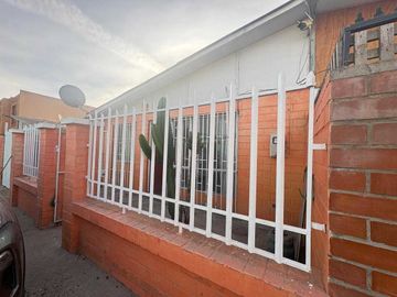 Casa en venta  en OVALLE
