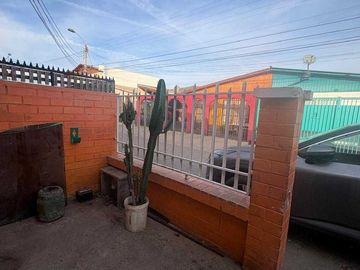 Casa en venta  en OVALLE