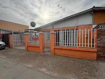 Casa en venta  en OVALLE
