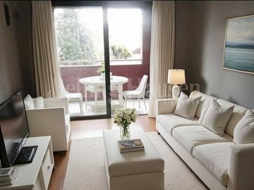 Departamento en venta  en LAS CONDES