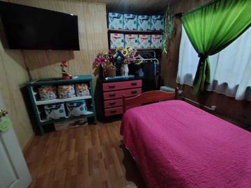 Casa en venta  en VALDIVIA