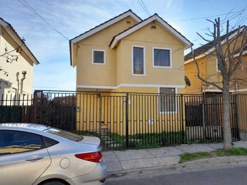 Casa en venta  en VILLA ALEMANA