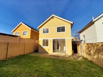Casa en venta  en VILLA ALEMANA