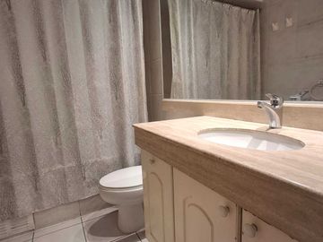 Departamento en arriendo  en LAS CONDES