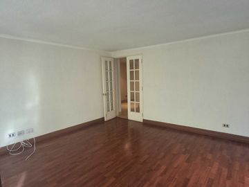 Departamento en arriendo  en LAS CONDES