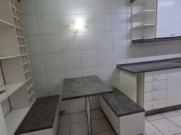 Departamento en arriendo  en LAS CONDES