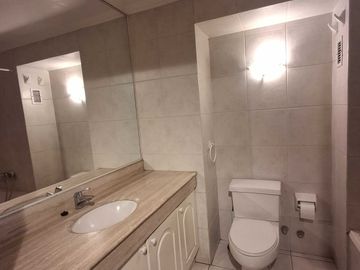 Departamento en arriendo  en LAS CONDES