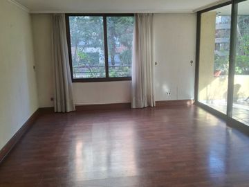Departamento en arriendo  en LAS CONDES