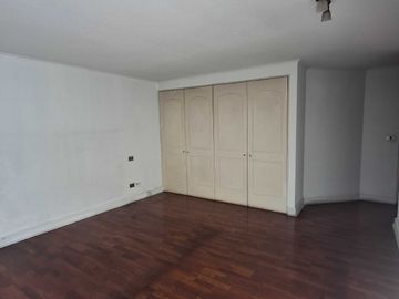 Departamento en arriendo  en LAS CONDES