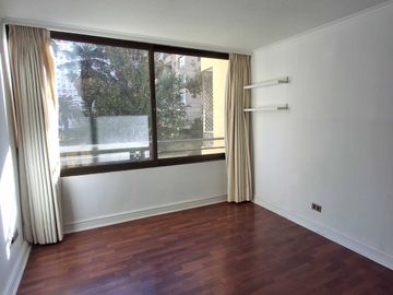 Departamento en arriendo  en LAS CONDES