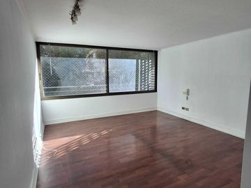 Departamento en arriendo  en LAS CONDES
