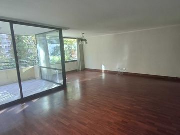 Departamento en arriendo  en LAS CONDES
