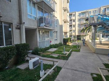 Departamento en venta  en LA FLORIDA