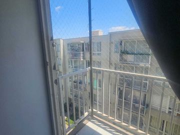 Departamento en venta  en LA FLORIDA