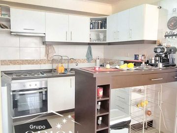 Departamento en venta  en LA SERENA