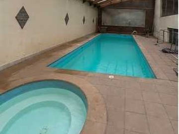 Departamento en venta  en SANTIAGO