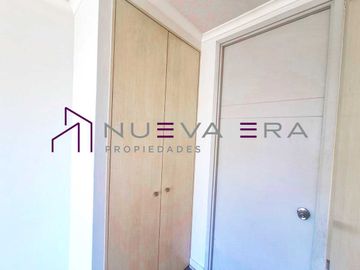 Departamento en arriendo  en SANTIAGO