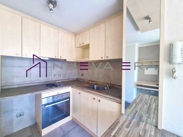 Departamento en arriendo  en SANTIAGO