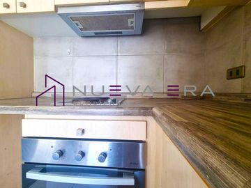 Departamento en arriendo  en SANTIAGO