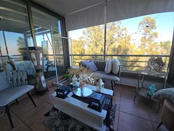 Departamento en venta  en SAN PEDRO DE LA PAZ