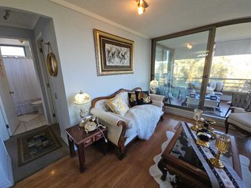 Departamento en venta  en SAN PEDRO DE LA PAZ