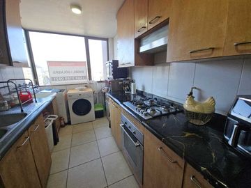 Departamento en venta  en SAN PEDRO DE LA PAZ