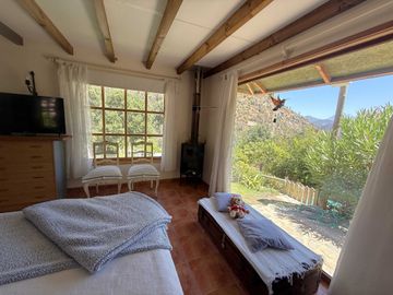 Casa en venta  en OLMUÉ