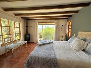Casa en venta  en OLMUÉ